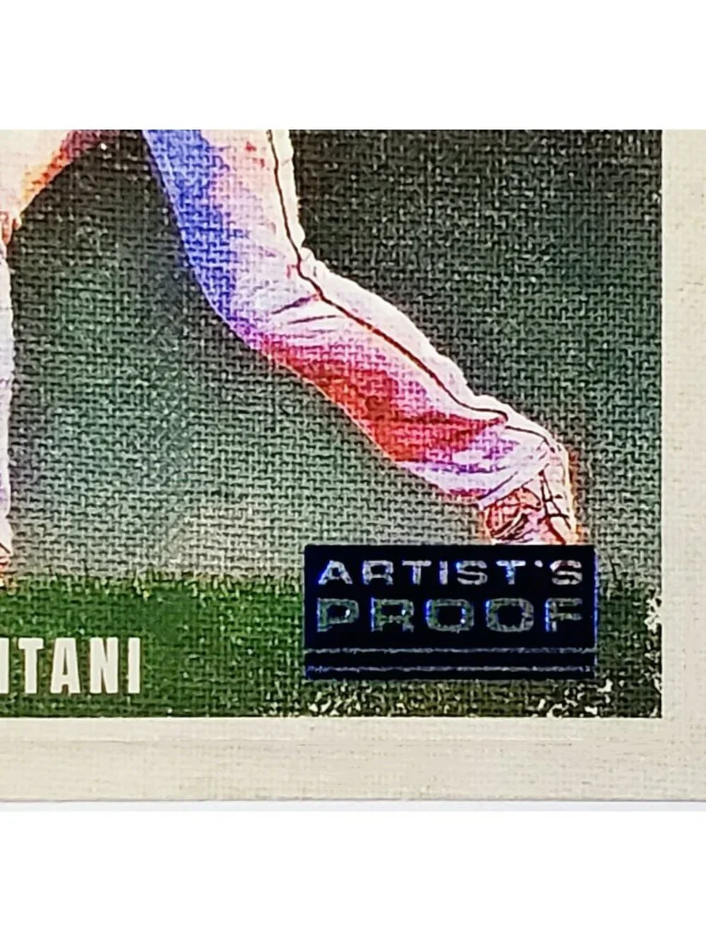 SHOHEI OHTANI 
